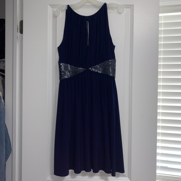 White House Black Market Dress - Picture 1 of 4